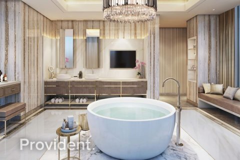Квартира с 2 спальнями в LA VIE, Джумейра Бич Резиденс, ОАЭ №96009 35