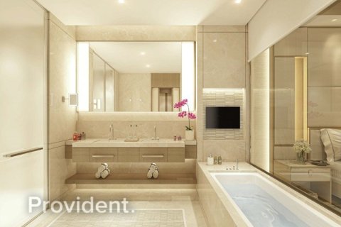 Квартира с 2 спальнями в LA VIE, Джумейра Бич Резиденс, ОАЭ №96009 16