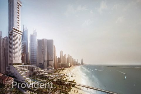 Квартира с 2 спальнями в LA VIE, Джумейра Бич Резиденс, ОАЭ №96009 6