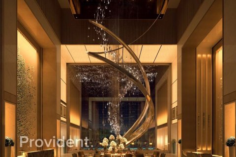 Квартира с 2 спальнями в LA VIE, Джумейра Бич Резиденс, ОАЭ №96009 12