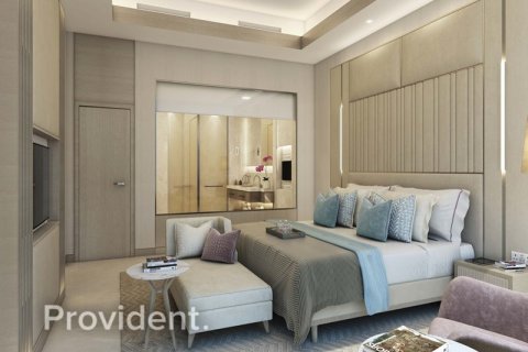 Квартира с 2 спальнями в LA VIE, Джумейра Бич Резиденс, ОАЭ №96009 19