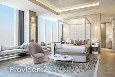 Квартира с 2 спальнями в LA VIE, Джумейра Бич Резиденс, ОАЭ №96009 31