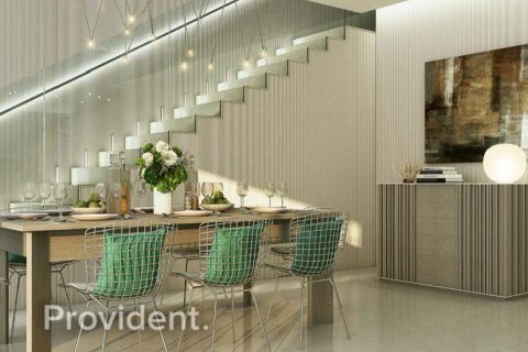 Квартира с 2 спальнями в LA VIE, Джумейра Бич Резиденс, ОАЭ №96009 21