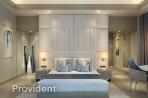 Квартира с 2 спальнями в LA VIE, Джумейра Бич Резиденс, ОАЭ №96009 41