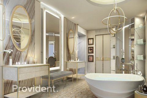 Квартира с 2 спальнями в LA VIE, Джумейра Бич Резиденс, ОАЭ №96009 32