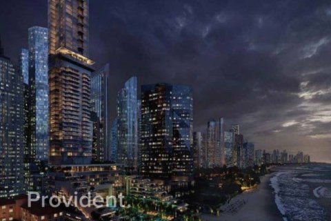 Квартира с 2 спальнями в LA VIE, Джумейра Бич Резиденс, ОАЭ №96009 9