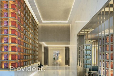 Квартира с 2 спальнями в LA VIE, Джумейра Бич Резиденс, ОАЭ №96009 49