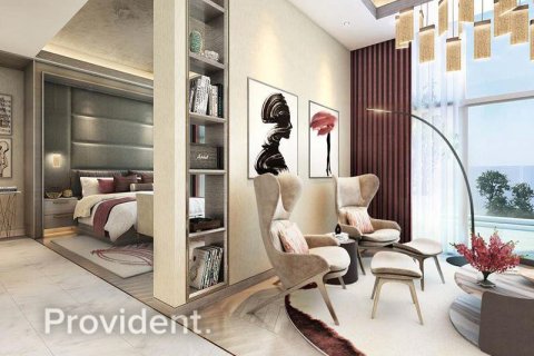 Квартира с 2 спальнями в LA VIE, Джумейра Бич Резиденс, ОАЭ №96009 28