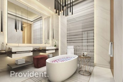 Квартира с 2 спальнями в LA VIE, Джумейра Бич Резиденс, ОАЭ №96009 29