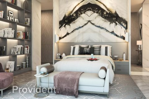 Квартира с 2 спальнями в LA VIE, Джумейра Бич Резиденс, ОАЭ №96009 37