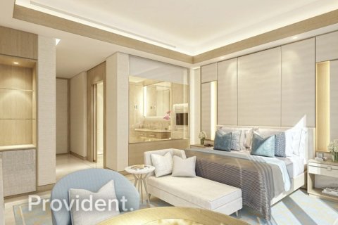 Квартира с 2 спальнями в LA VIE, Джумейра Бич Резиденс, ОАЭ №96009 17