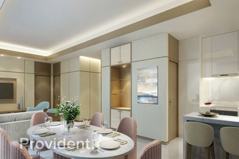 Квартира с 2 спальнями в LA VIE, Джумейра Бич Резиденс, ОАЭ №96009 39