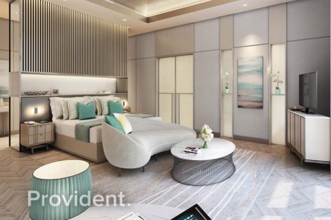 Квартира с 2 спальнями в LA VIE, Джумейра Бич Резиденс, ОАЭ №96009 22