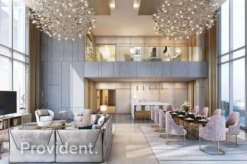 Квартира с 2 спальнями в LA VIE, Джумейра Бич Резиденс, ОАЭ №96009 33