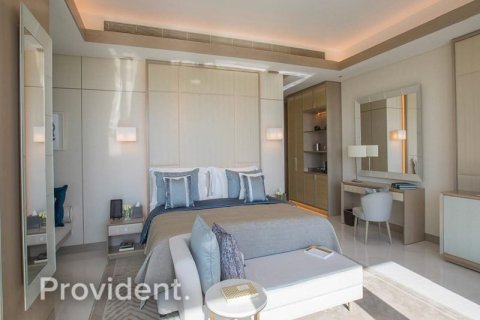 Квартира с 2 спальнями в LA VIE, Джумейра Бич Резиденс, ОАЭ №96009 45