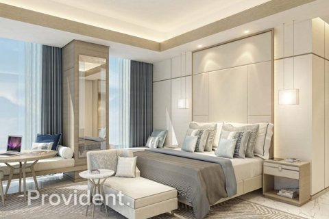 Квартира с 2 спальнями в LA VIE, Джумейра Бич Резиденс, ОАЭ №96009 42