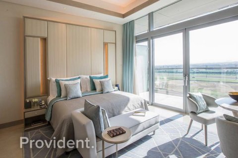 Квартира с 2 спальнями в LA VIE, Джумейра Бич Резиденс, ОАЭ №96009 46
