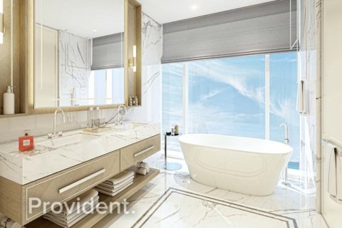 Квартира с 2 спальнями в LA VIE, Джумейра Бич Резиденс, ОАЭ №96009 43