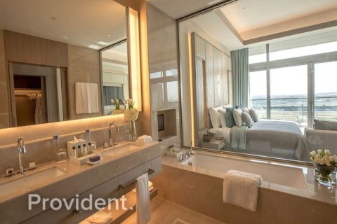 Квартира с 2 спальнями в LA VIE, Джумейра Бич Резиденс, ОАЭ №96009 47