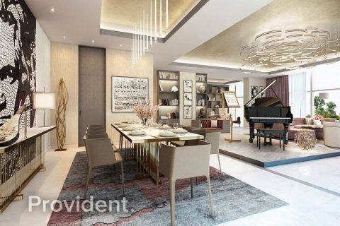 Квартира с 2 спальнями в LA VIE, Джумейра Бич Резиденс, ОАЭ №96009 27