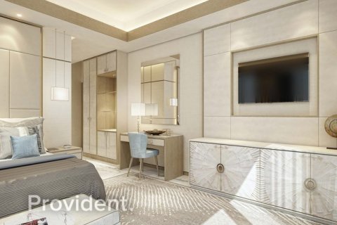 Квартира с 2 спальнями в LA VIE, Джумейра Бич Резиденс, ОАЭ №96009 40