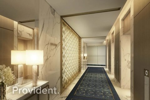 Квартира с 2 спальнями в LA VIE, Джумейра Бич Резиденс, ОАЭ №96009 14