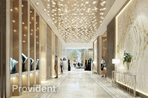 Квартира с 2 спальнями в LA VIE, Джумейра Бич Резиденс, ОАЭ №96009 13