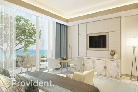 Квартира с 2 спальнями в LA VIE, Джумейра Бич Резиденс, ОАЭ №96009 15