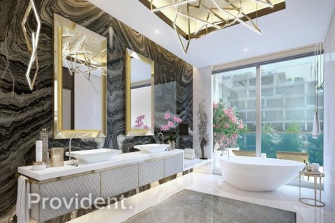 Квартира с 2 спальнями в LA VIE, Джумейра Бич Резиденс, ОАЭ №96009 38