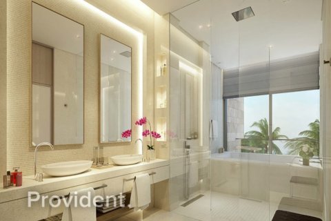 Квартира с 2 спальнями в LA VIE, Джумейра Бич Резиденс, ОАЭ №96009 23