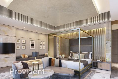 Квартира с 2 спальнями в LA VIE, Джумейра Бич Резиденс, ОАЭ №96009 34