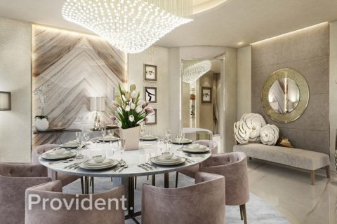 Квартира с 2 спальнями в LA VIE, Джумейра Бич Резиденс, ОАЭ №96009 30