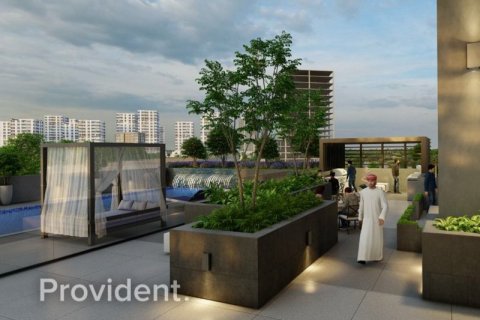 Apartment de 1 dormitorio en Jumeirah Village Circle, UAE No. 96037 10