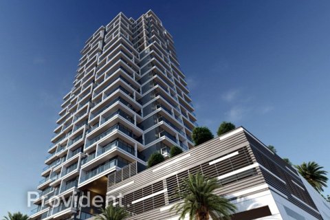 Apartment de 1 dormitorio en Jumeirah Village Circle, UAE No. 96037 2