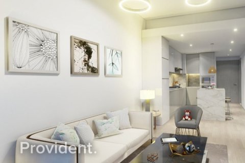 Apartment de 1 dormitorio en Jumeirah Village Circle, UAE No. 96037 16