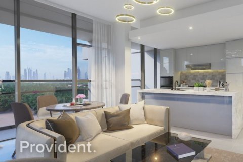 Apartment de 1 dormitorio en Jumeirah Village Circle, UAE No. 96037 15