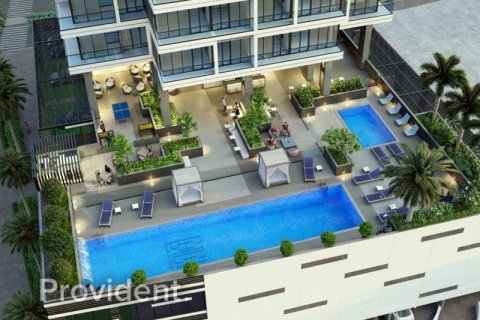 Apartment de 1 dormitorio en Jumeirah Village Circle, UAE No. 96037 6