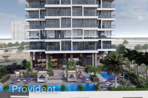 Apartment de 1 dormitorio en Jumeirah Village Circle, UAE No. 96037 12