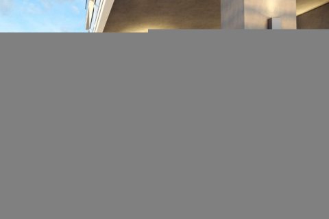 Apartment de 1 dormitorio en Jumeirah Village Circle, UAE No. 96037 4