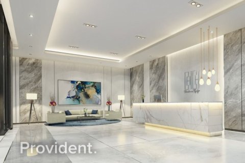 Apartment de 1 dormitorio en Jumeirah Village Circle, UAE No. 96037 17