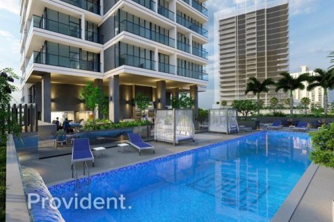 Apartment de 1 dormitorio en Jumeirah Village Circle, UAE No. 96037 8