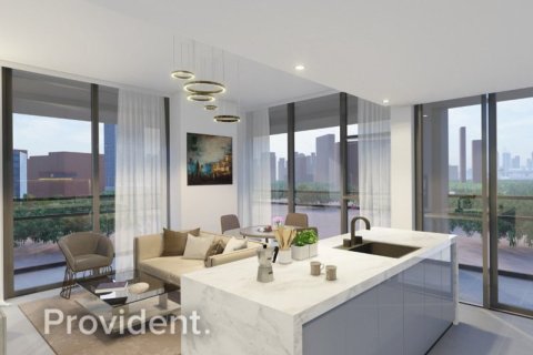 Apartment de 1 dormitorio en Jumeirah Village Circle, UAE No. 96037 5