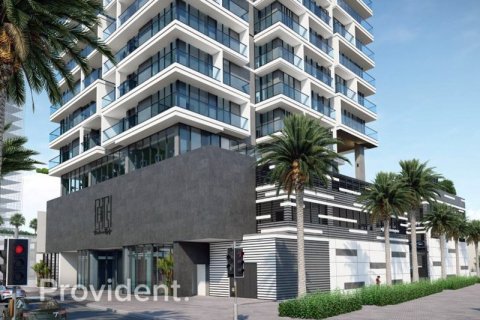 Apartment de 1 dormitorio en Jumeirah Village Circle, UAE No. 96037 13
