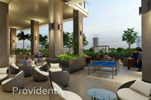 Apartment de 1 dormitorio en Jumeirah Village Circle, UAE No. 96037 11