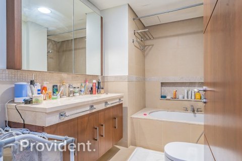 Appartement de 1 chambre à BURJ VISTA Downtown Dubai (Downtown Burj Dubai), UAE No. 96033 15
