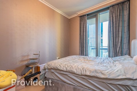Appartement de 1 chambre à BURJ VISTA Downtown Dubai (Downtown Burj Dubai), UAE No. 96033 14