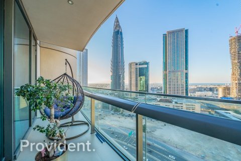 Appartement de 1 chambre à BURJ VISTA Downtown Dubai (Downtown Burj Dubai), UAE No. 96033 24