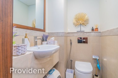 Appartement de 1 chambre à BURJ VISTA Downtown Dubai (Downtown Burj Dubai), UAE No. 96033 16