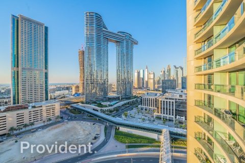 Appartement de 1 chambre à BURJ VISTA Downtown Dubai (Downtown Burj Dubai), UAE No. 96033 26