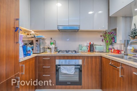 Appartement de 1 chambre à BURJ VISTA Downtown Dubai (Downtown Burj Dubai), UAE No. 96033 9